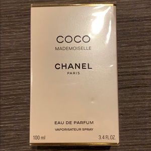 Coco Chanel